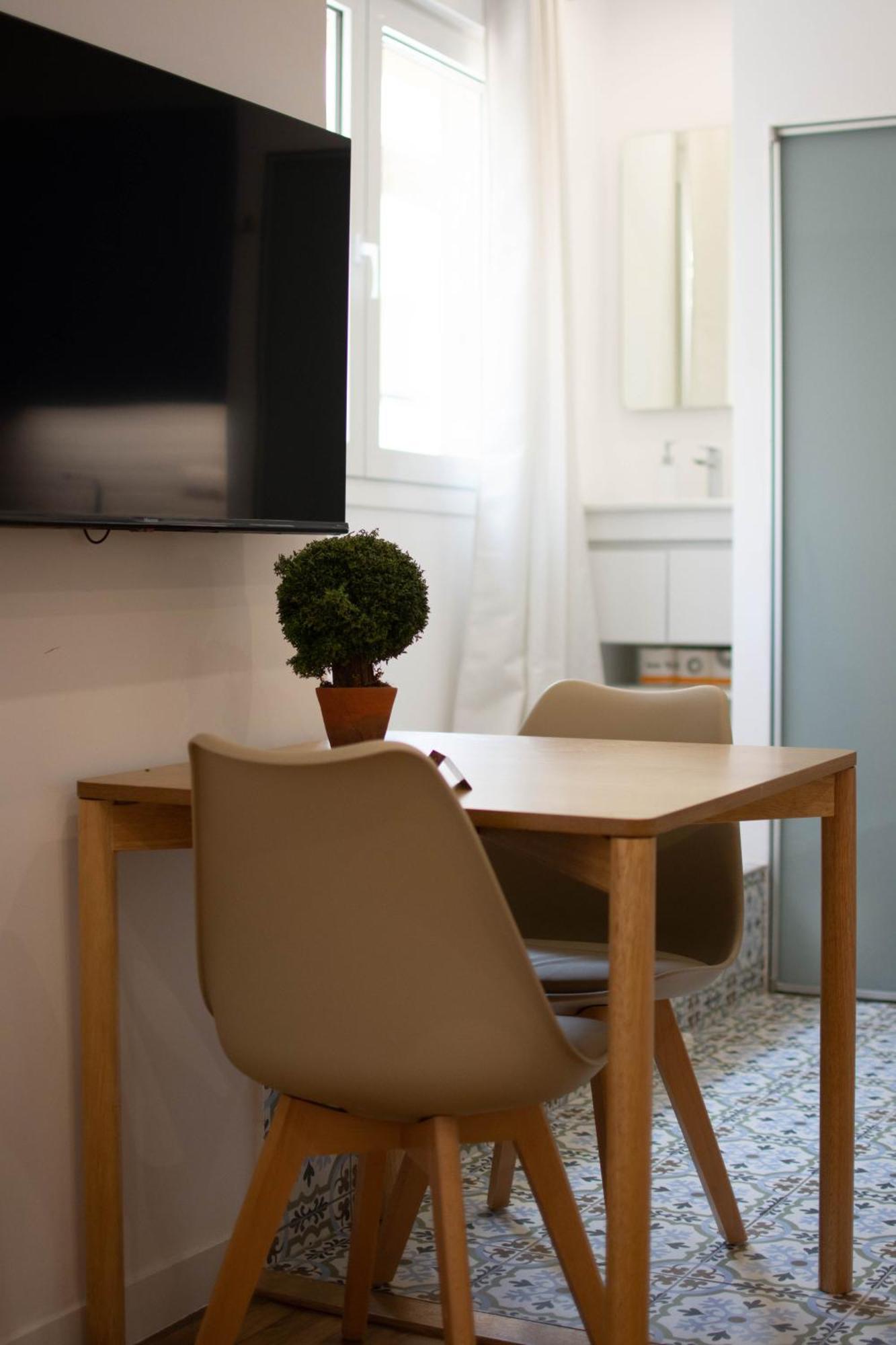 Aris Ampelokipoi Apartment เอเธนส์ ภายนอก รูปภาพ