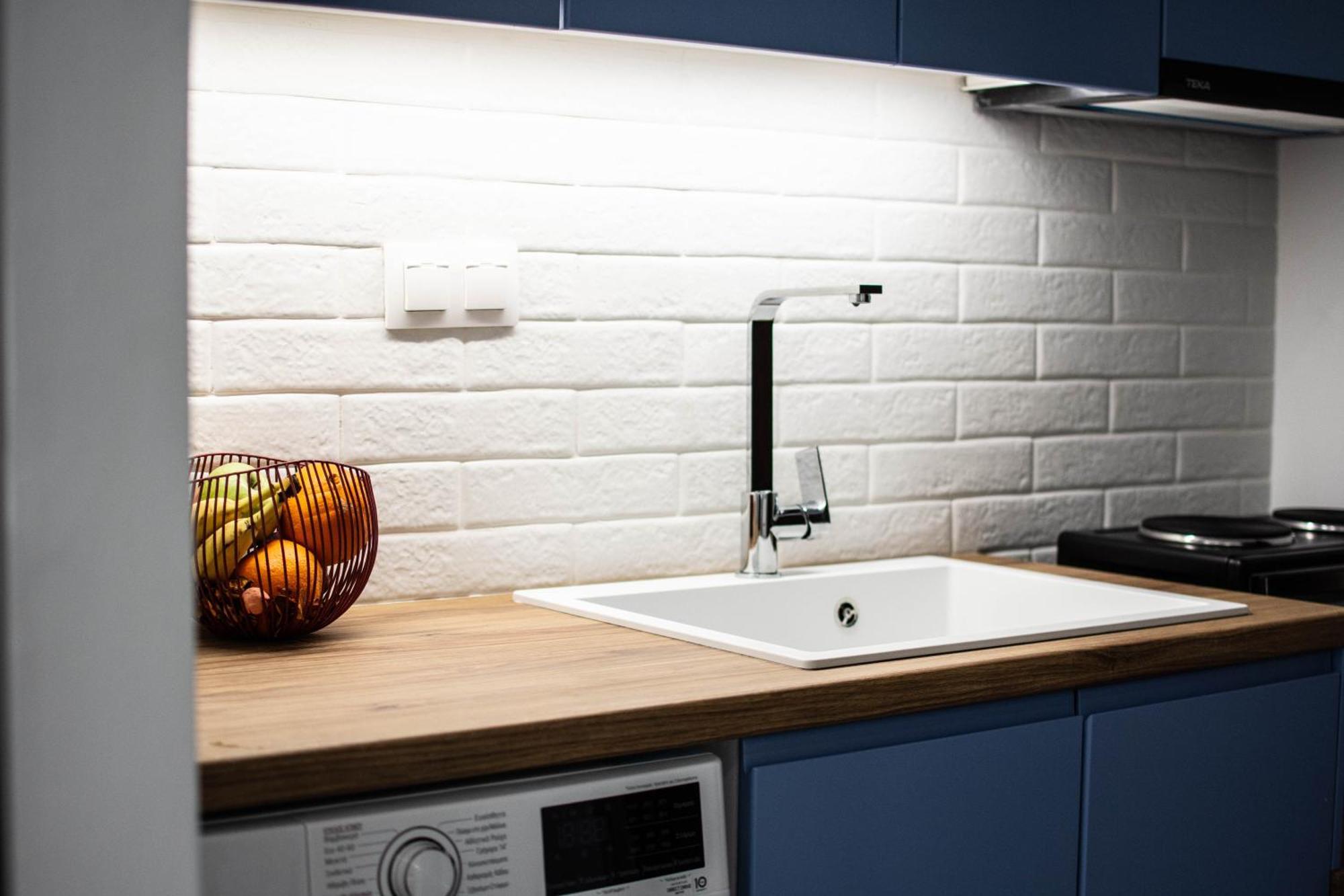 Aris Ampelokipoi Apartment เอเธนส์ ภายนอก รูปภาพ